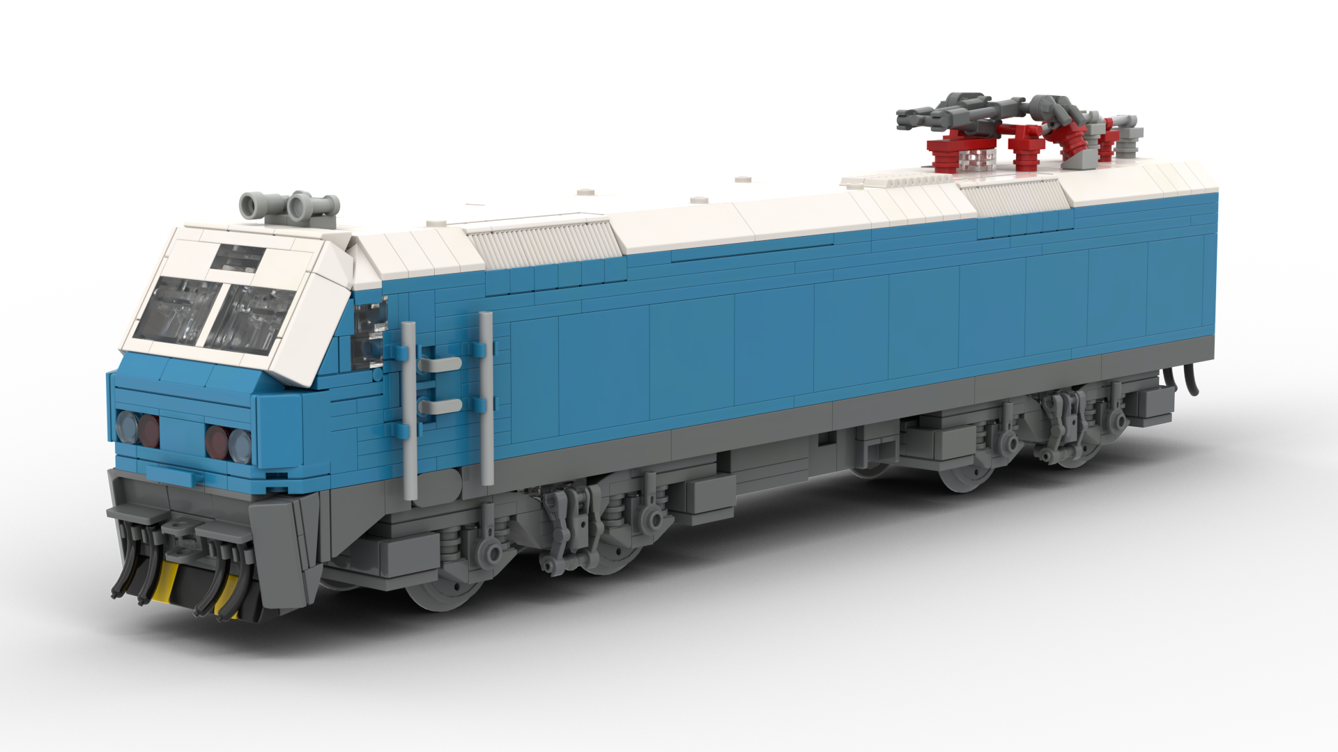 HXD1 1000
