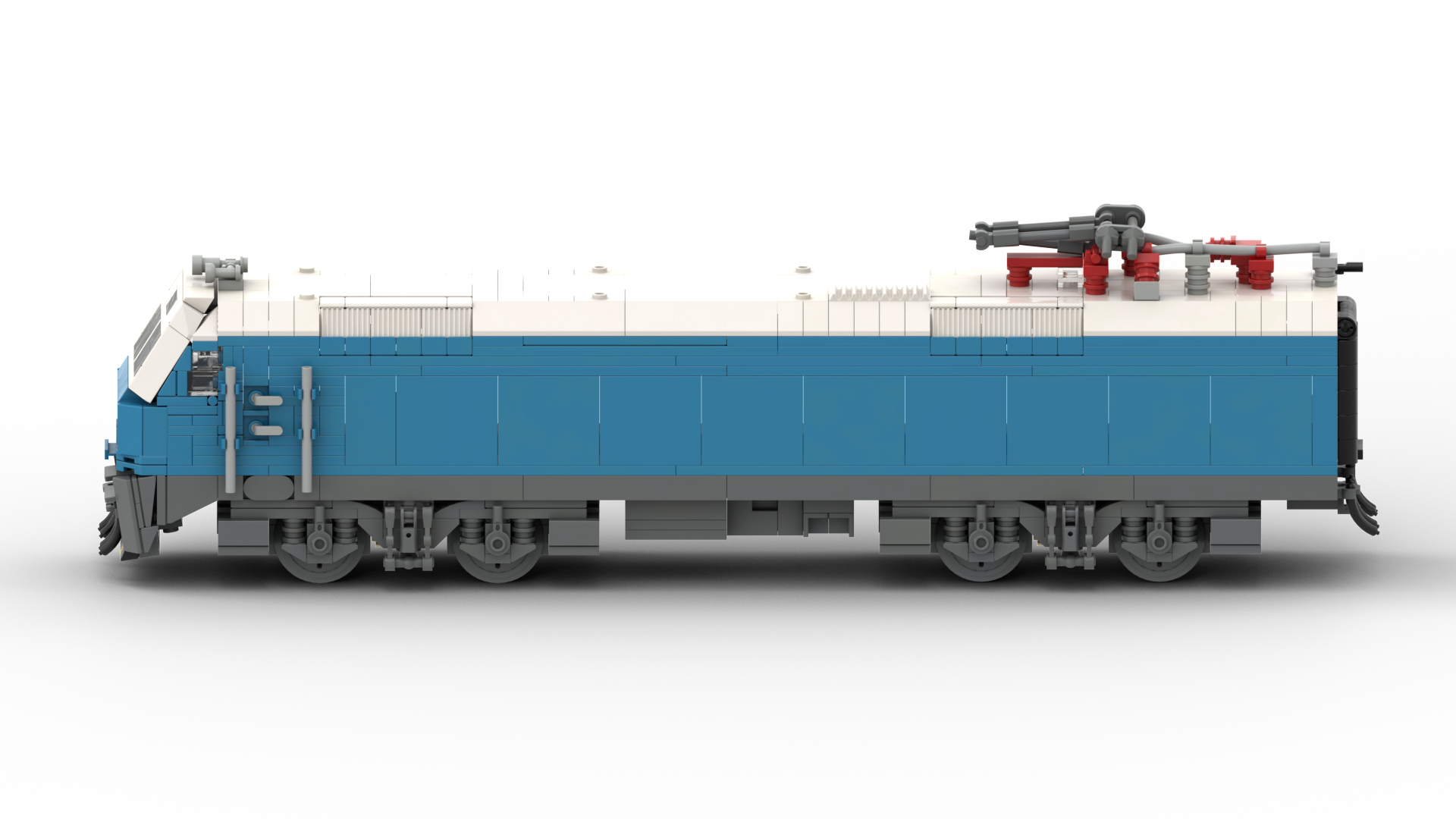 HXD1 1000-2