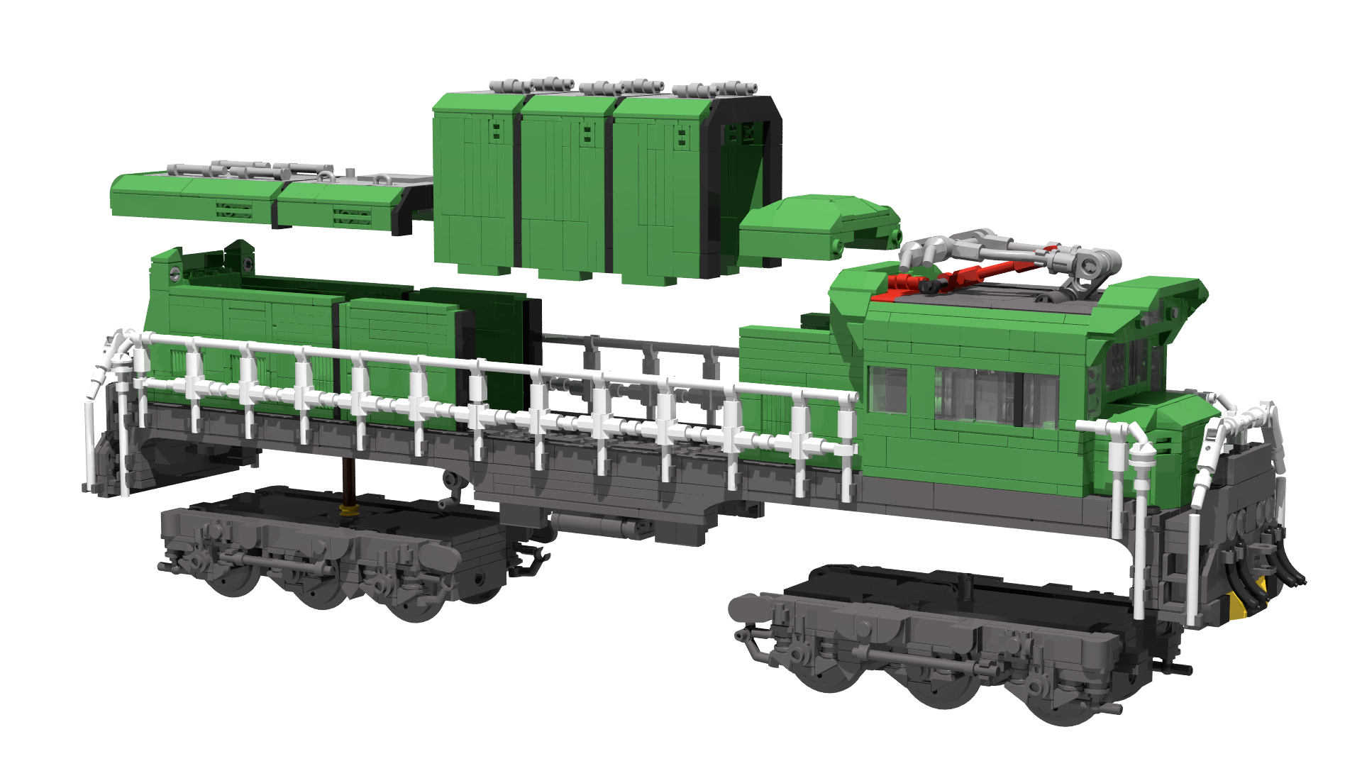 FXD1H-4